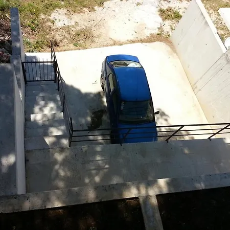 House With A Parking Space Medici, Omis - 11108 Mimice