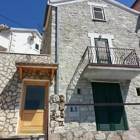 House With A Parking Space Medici, Omis - 11108
