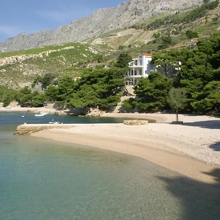 House With A Parking Space Medici, Omis - 11108 Mimice