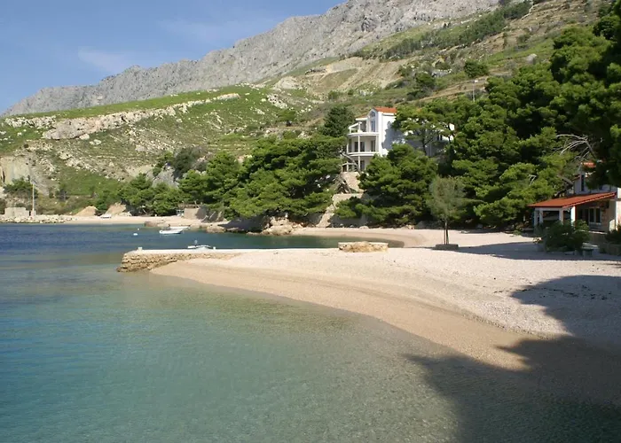 House With A Parking Space Medici, Omis - 11108 Mimice