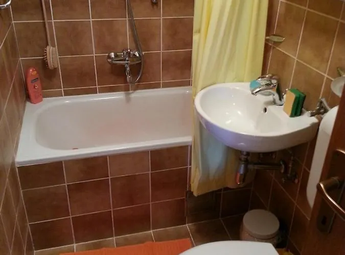 House With A Parking Space Medici, Omis - 11108 Mimice