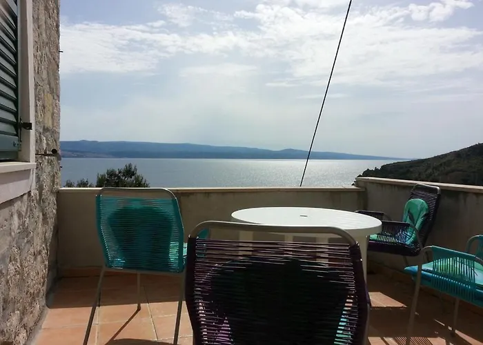 House With A Parking Space Medici, Omis - 11108 Casa vacanze Mimice