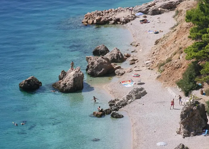 House With A Parking Space Medici, Omis - 11108 Casa vacanze *