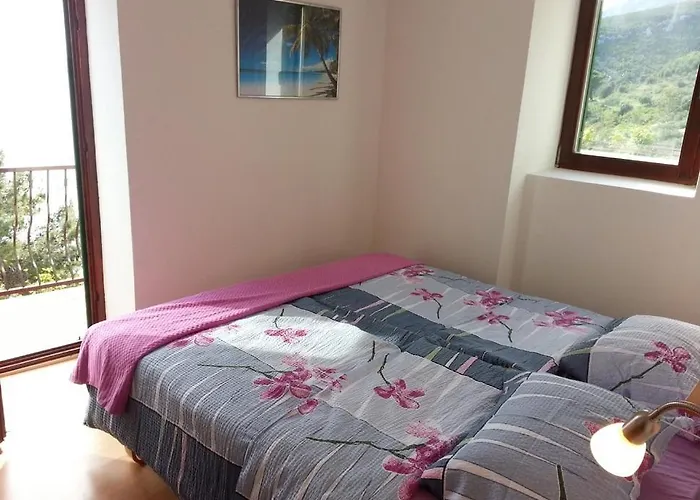 House With A Parking Space Medici, Omis - 11108 * Mimice