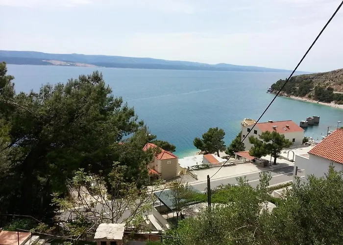 House With A Parking Space Medici, Omis - 11108