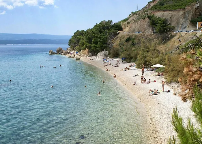 House With A Parking Space Medici, Omis - 11108