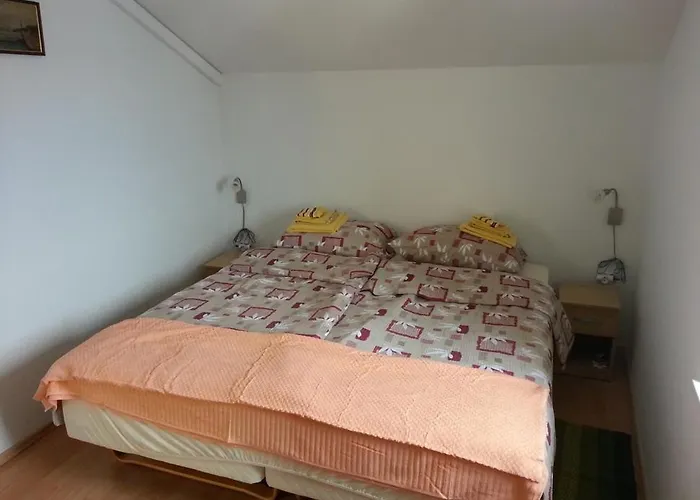 Casa vacanze House With A Parking Space Medici, Omis - 11108 *