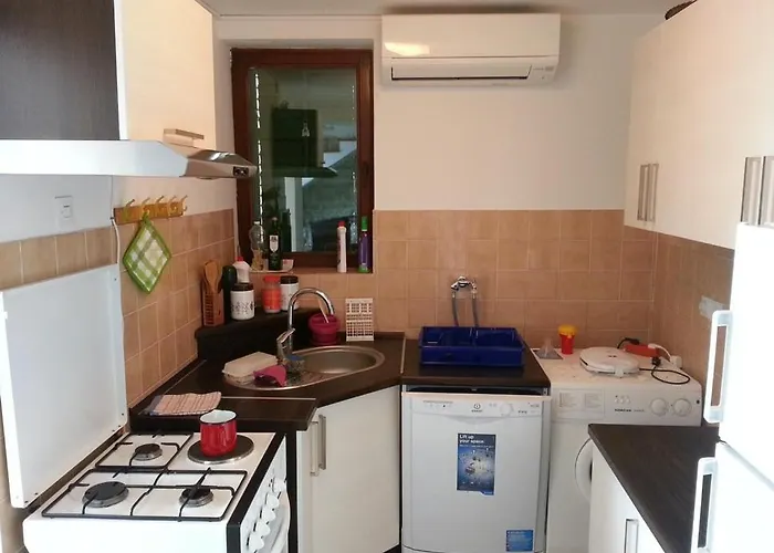 Casa vacanze House With A Parking Space Medici, Omis - 11108 *