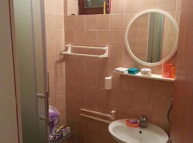 House With A Parking Space Medici, Omis - 11108 *