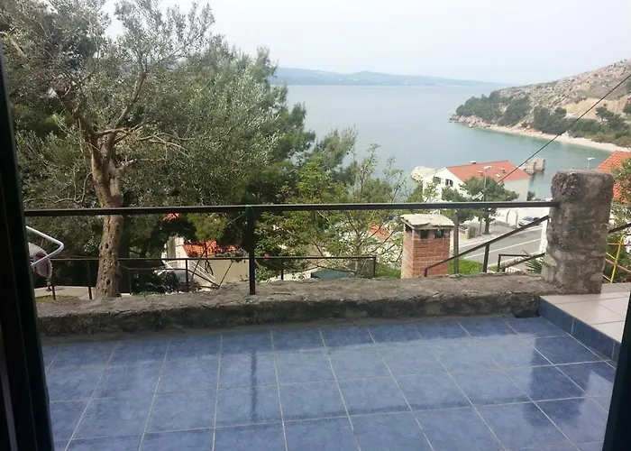 House With A Parking Space Medici, Omis - 11108 Casa vacanze