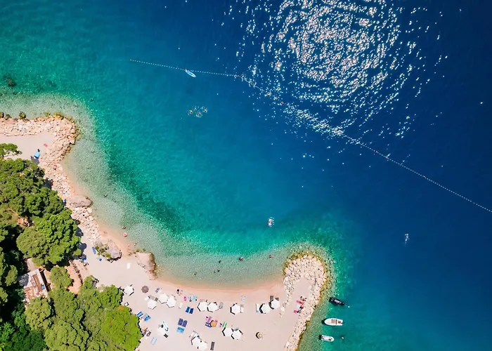 House With A Parking Space Medici, Omis - 11108 Casa vacanze Mimice